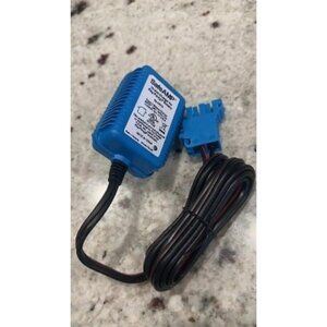 12-Volt Charger for Peg Perego Battery